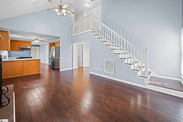 $354,900 | 1 Norvin Court, Simpsonville, SC 29680