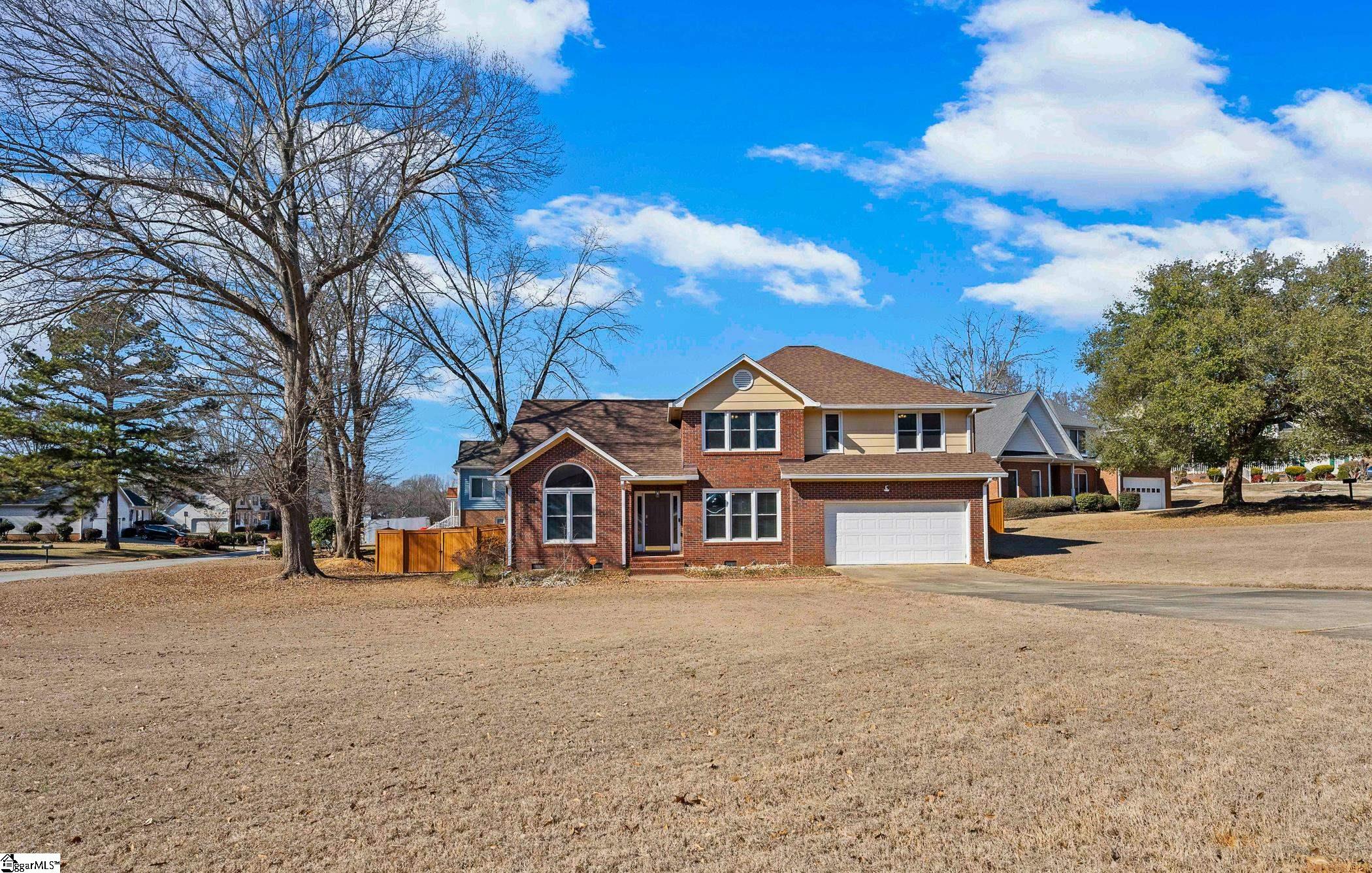 1 Norvin Court Simpsonville, SC 29680 - Photo 2 of 31