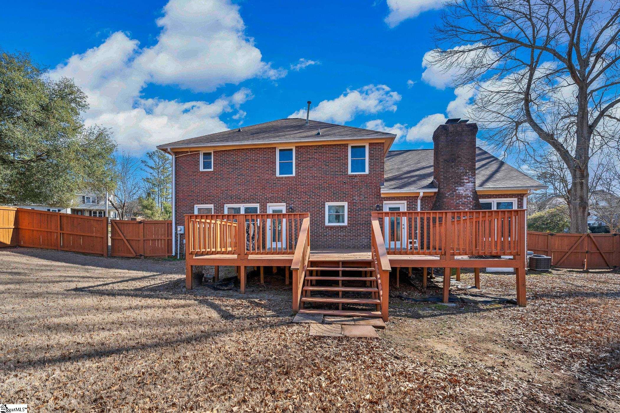 1 Norvin Court Simpsonville, SC 29680 - Photo 30 of 31