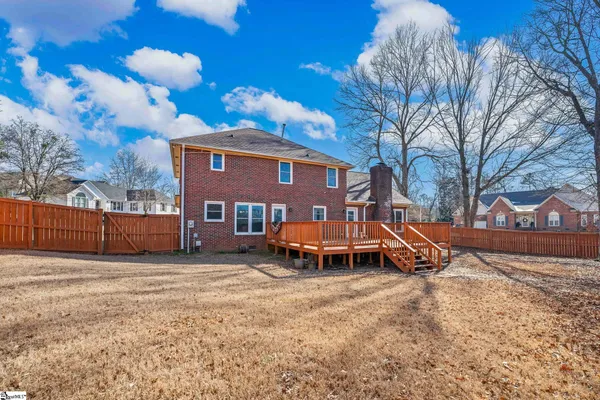 $354,900 | 1 Norvin Court, Simpsonville, SC 29680