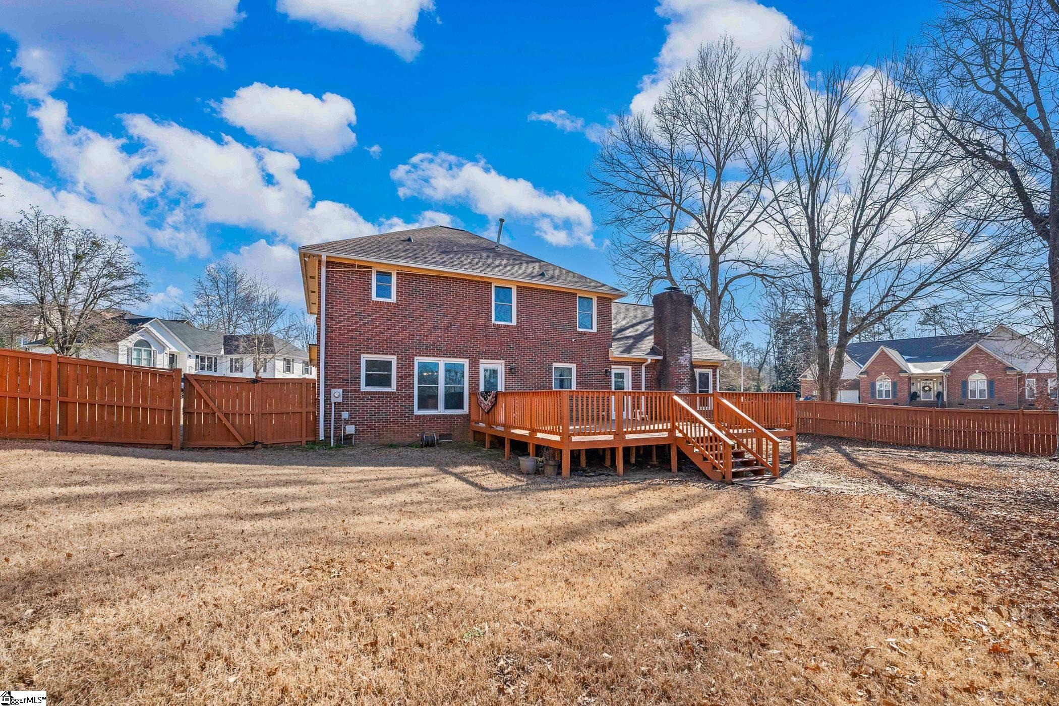 1 Norvin Court Simpsonville, SC 29680 - Photo 31 of 31