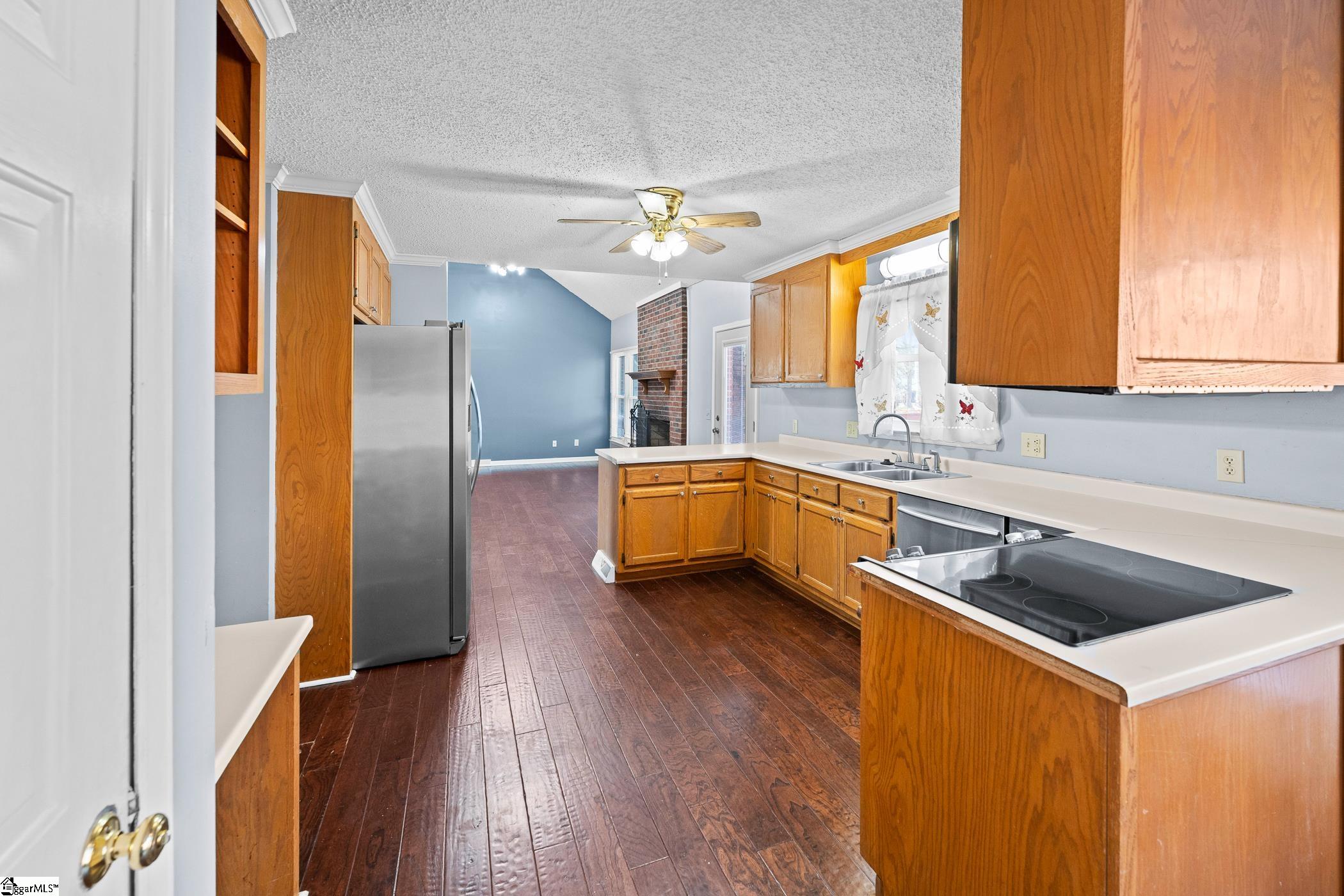 1 Norvin Court Simpsonville, SC 29680 - Photo 10 of 31