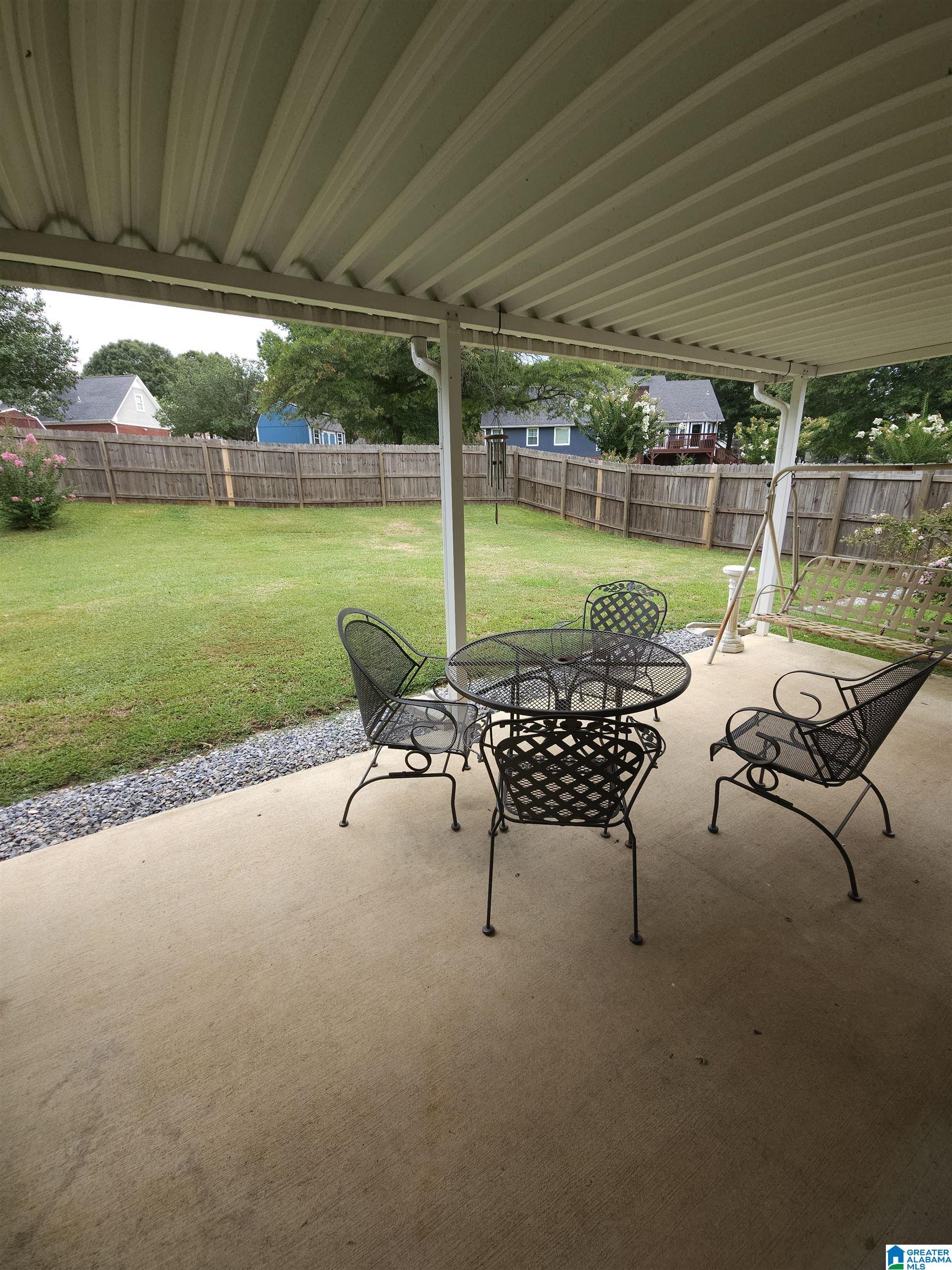 217 Brookshire Road Cropwell, AL 35054 - Photo 25 of 28