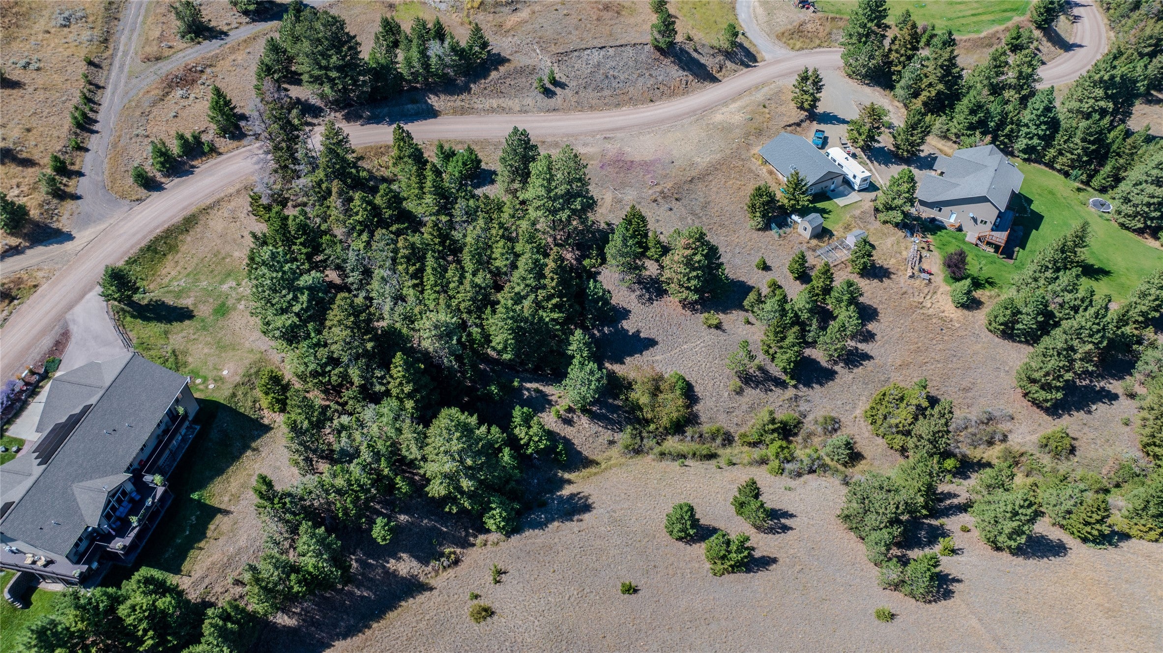3 Ridgeview Drive Clancy, MT 59634 - Photo 4 of 12 Gallery Image 4