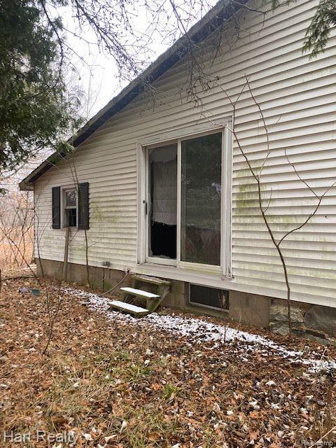 4691 West Marlette Road Clifford, MI 48727 - Photo 4 of 4 Gallery Image 4