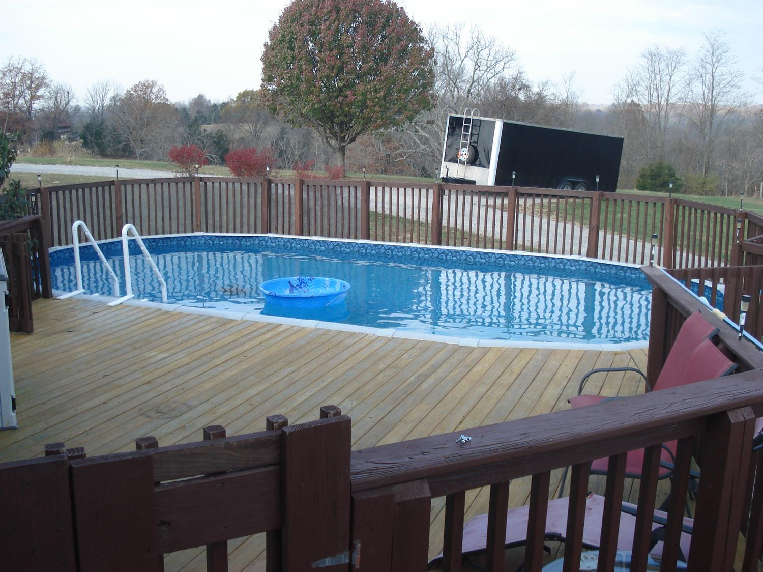 458 Colby Road Cynthiana, KY 41031 - Photo 5 of 9 Gallery Image 5