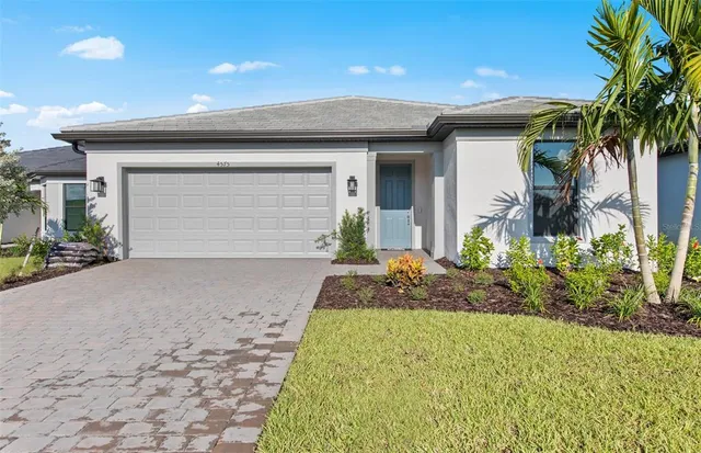 $424,990 | 4575 Blue Star Court, North Port, FL 34289