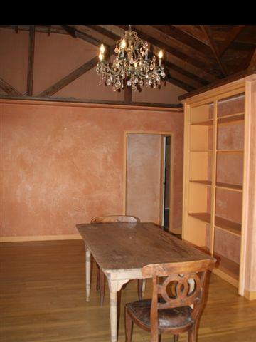 971 Polipoli Road Kula, HI 96790 - Photo 6 of 8 a view of a dining room with furniture and chandelier