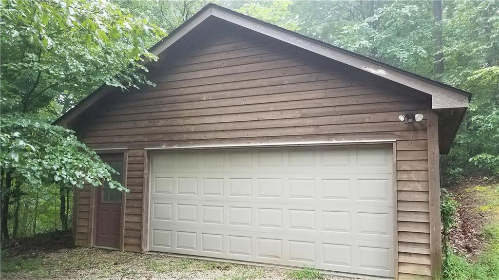 7181 Justins Ridge Road Nashville, IN 47448 - Photo 2 of 3