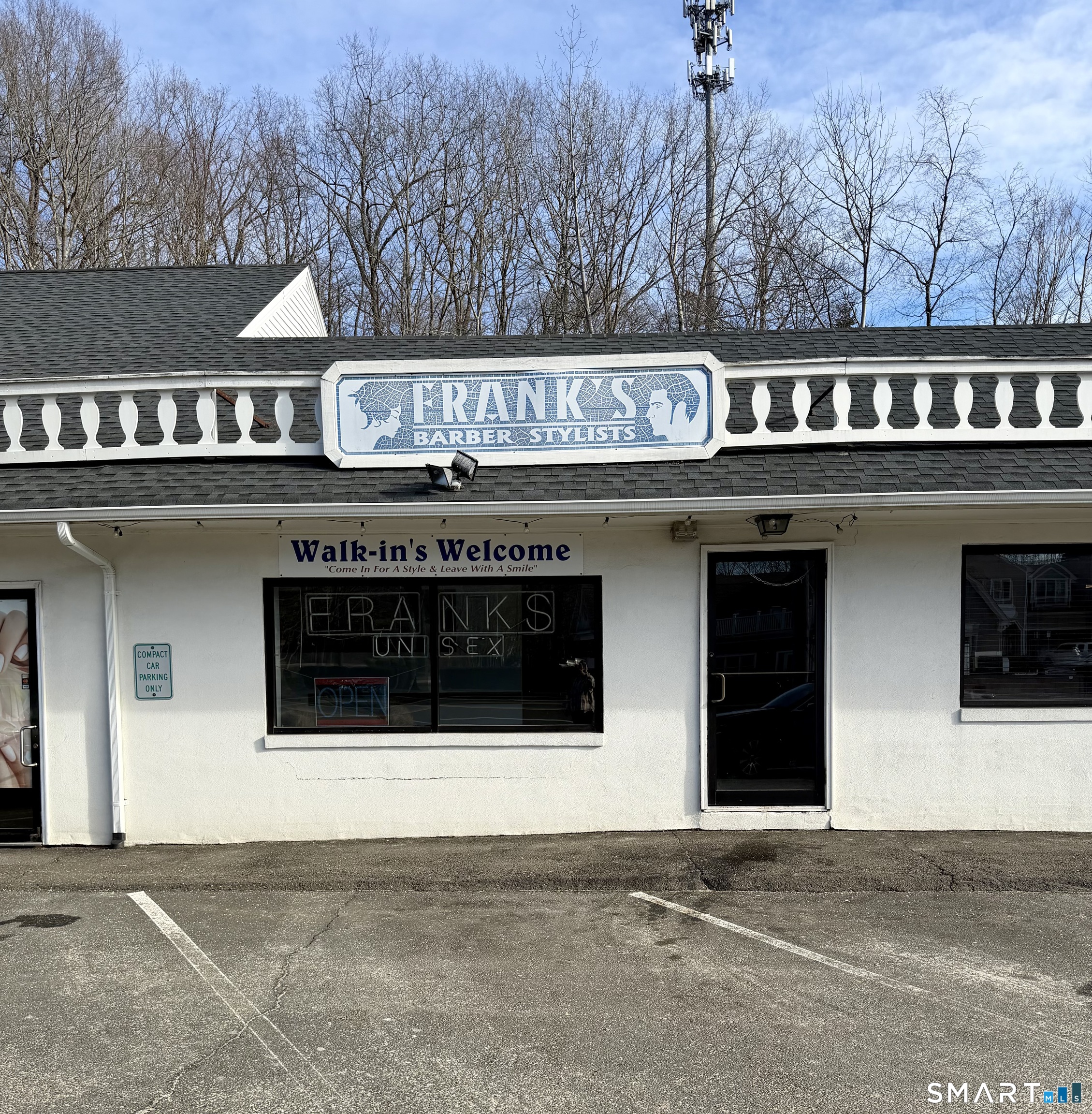494 Main Street, Unit 2 Monroe, CT 06468 - Photo 1 of 1