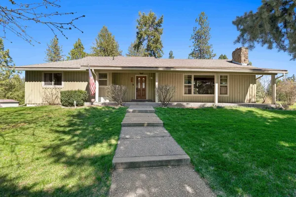 $850,000 | 5522 Moose Meadow Way, Deer Park, WA 99006