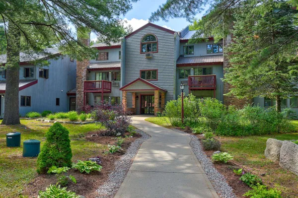 $160,000 | 8 H River Run Drive, Unit H, Bartlett, NH 03812