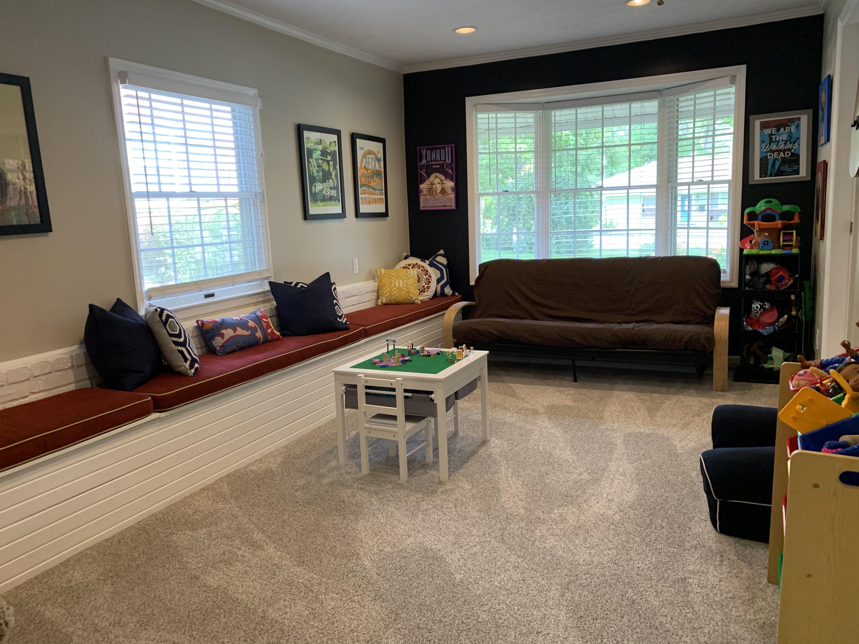 1481 Pine Meadow Road Lexington, KY 40504 - Photo 15 of 45 35E7CDD5-89E8-44A6-A9B9-1AAF2AD39913