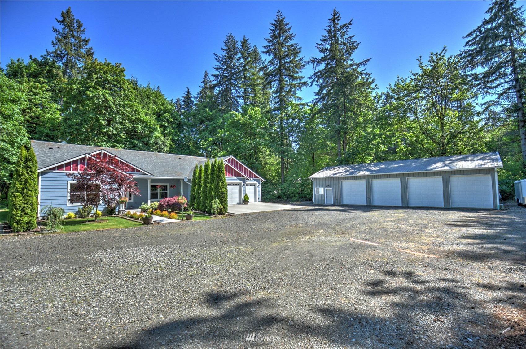 7938 Littlerock Road Southwest Olympia, WA 98512 - Photo 1 of 40 Gallery Image 1