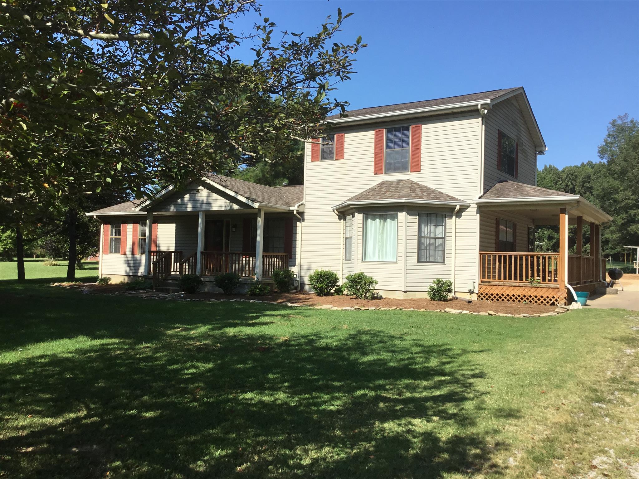 545 Old Parkers Chapel Road Portland, TN 37148 - Photo 1 of 20 Gallery Image 1