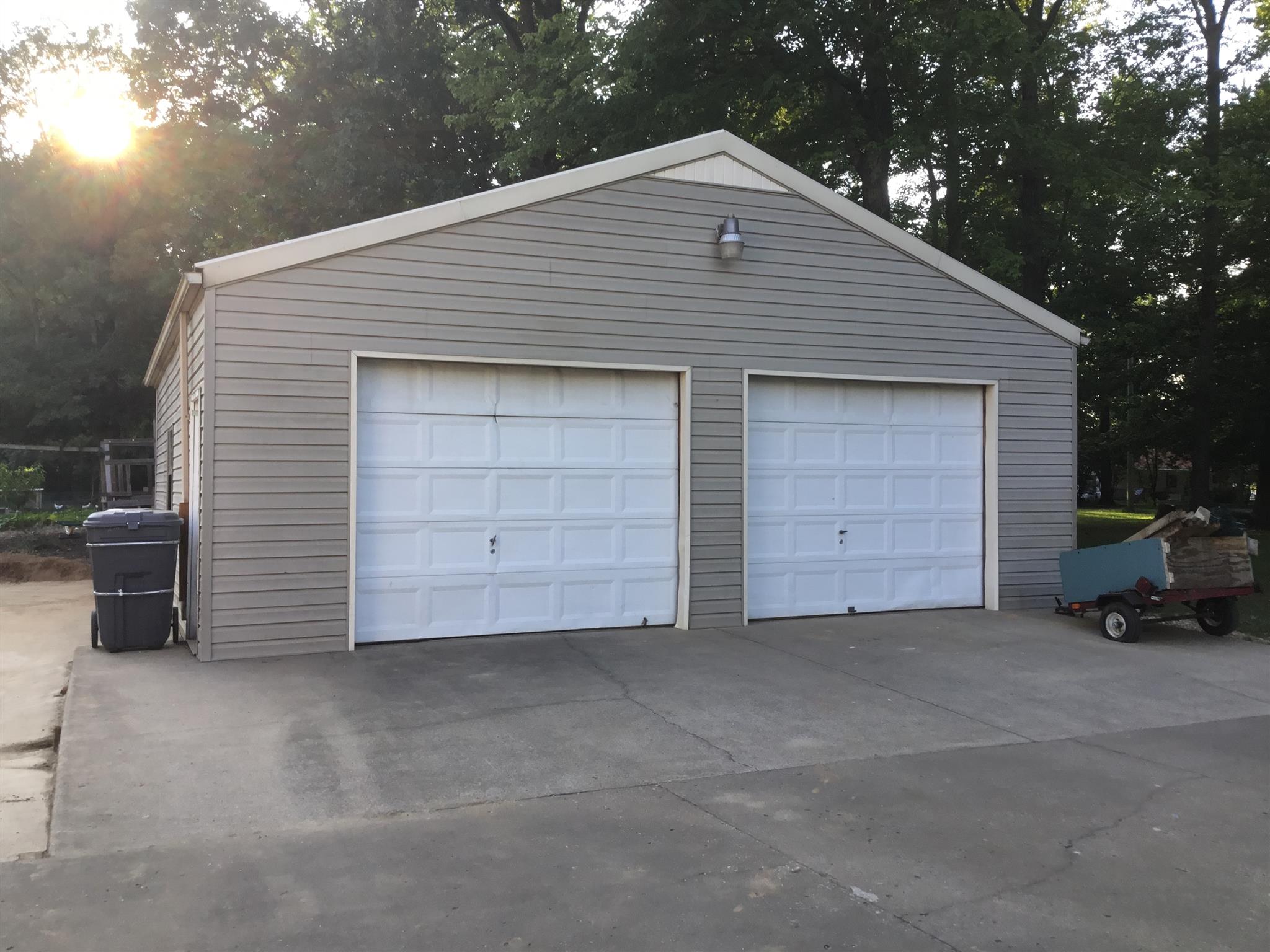 545 Old Parkers Chapel Road Portland, TN 37148 - Photo 2 of 20 Gallery Image 2