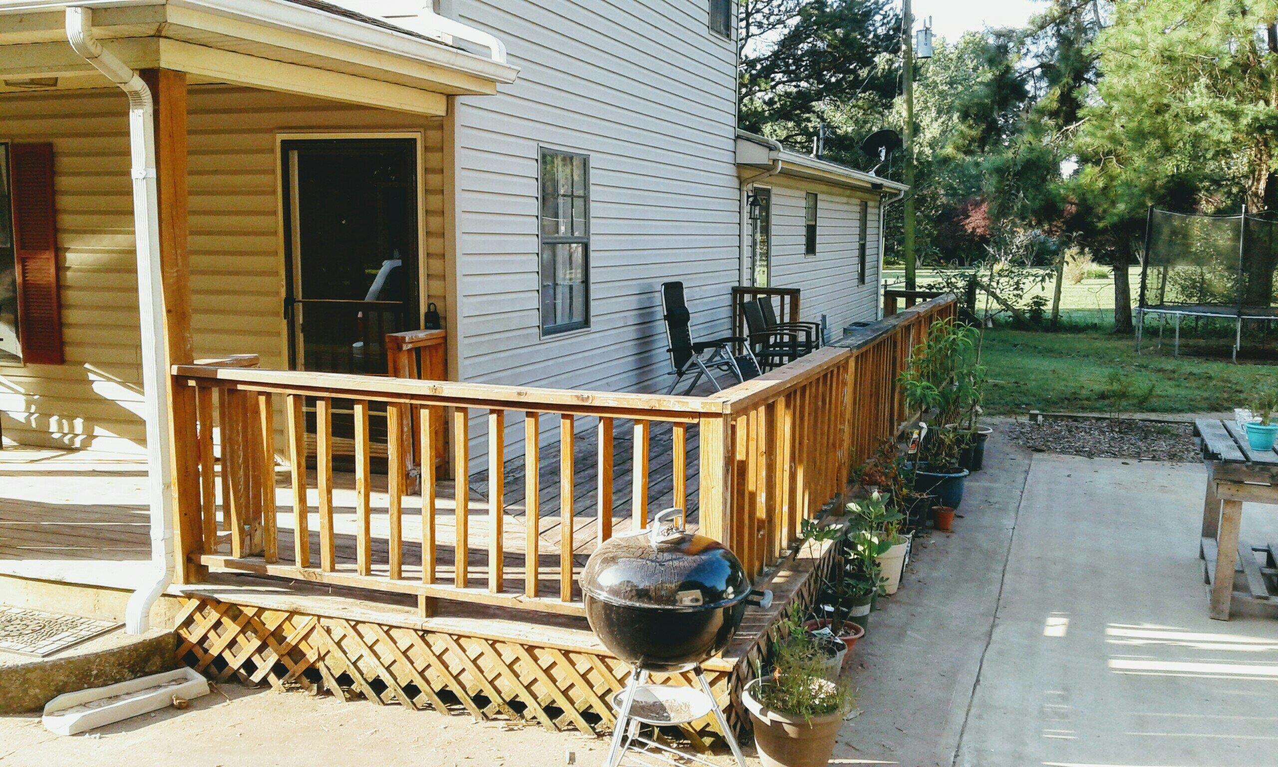 545 Old Parkers Chapel Road Portland, TN 37148 - Photo 17 of 20 Gallery Image 17