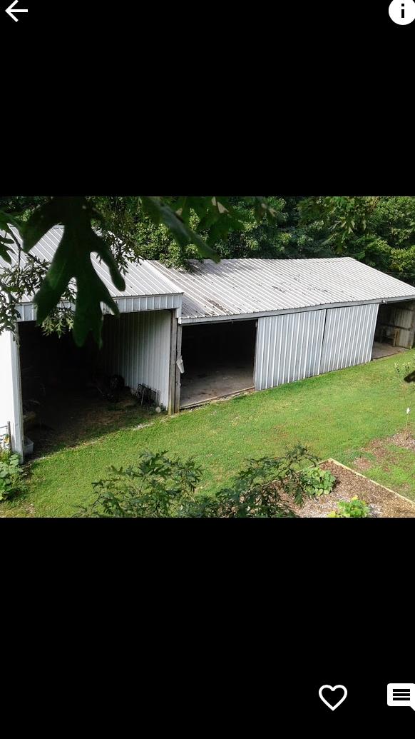 545 Old Parkers Chapel Road Portland, TN 37148 - Photo 20 of 20 Gallery Image 20