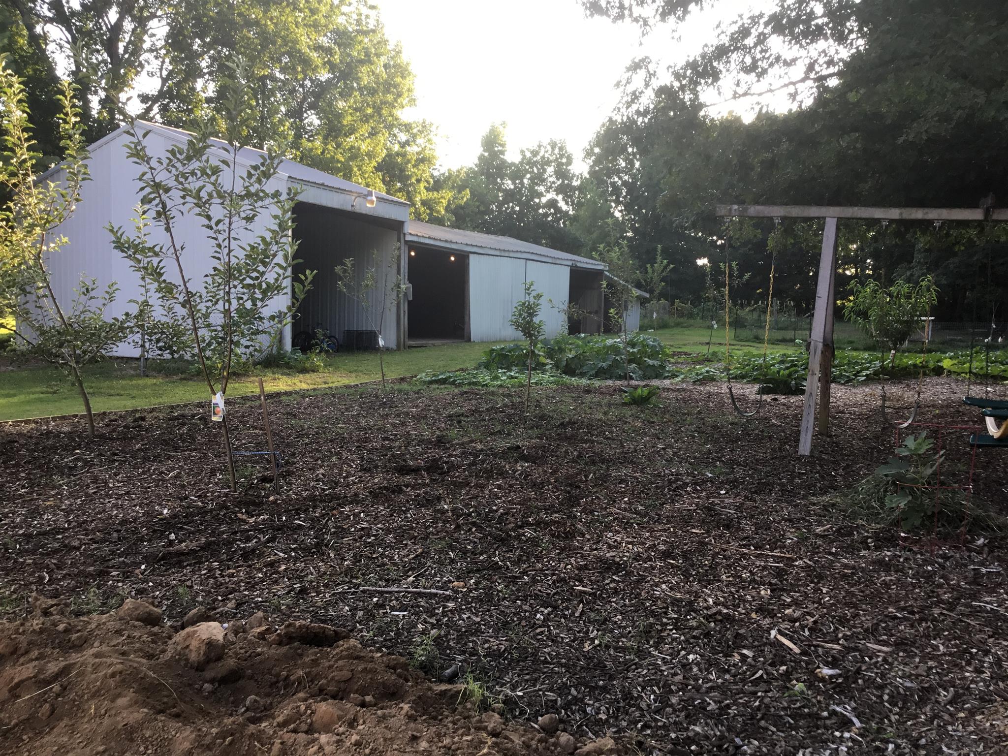 545 Old Parkers Chapel Road Portland, TN 37148 - Photo 3 of 20 Gallery Image 3