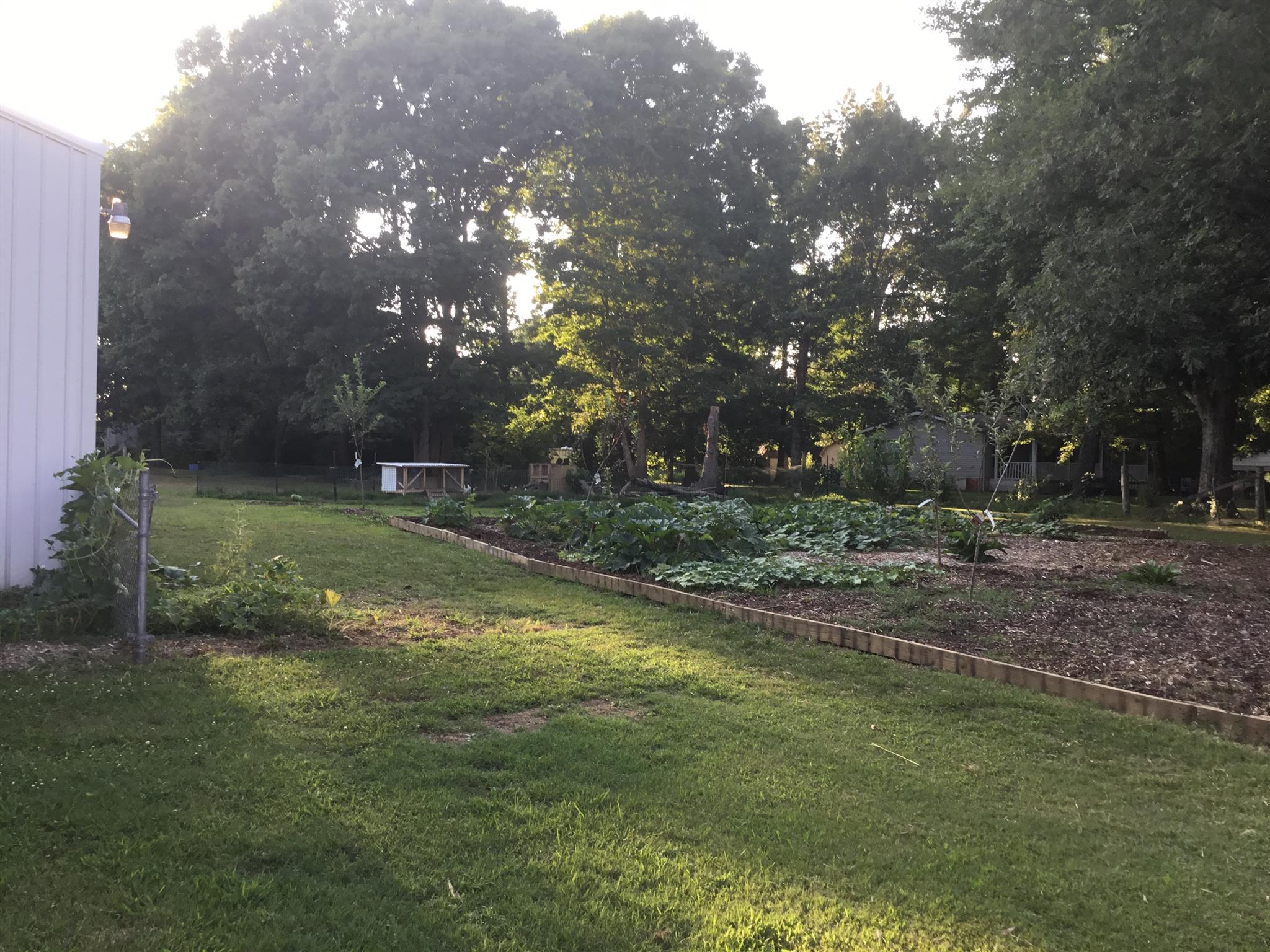545 Old Parkers Chapel Road Portland, TN 37148 - Photo 5 of 20 Gallery Image 5