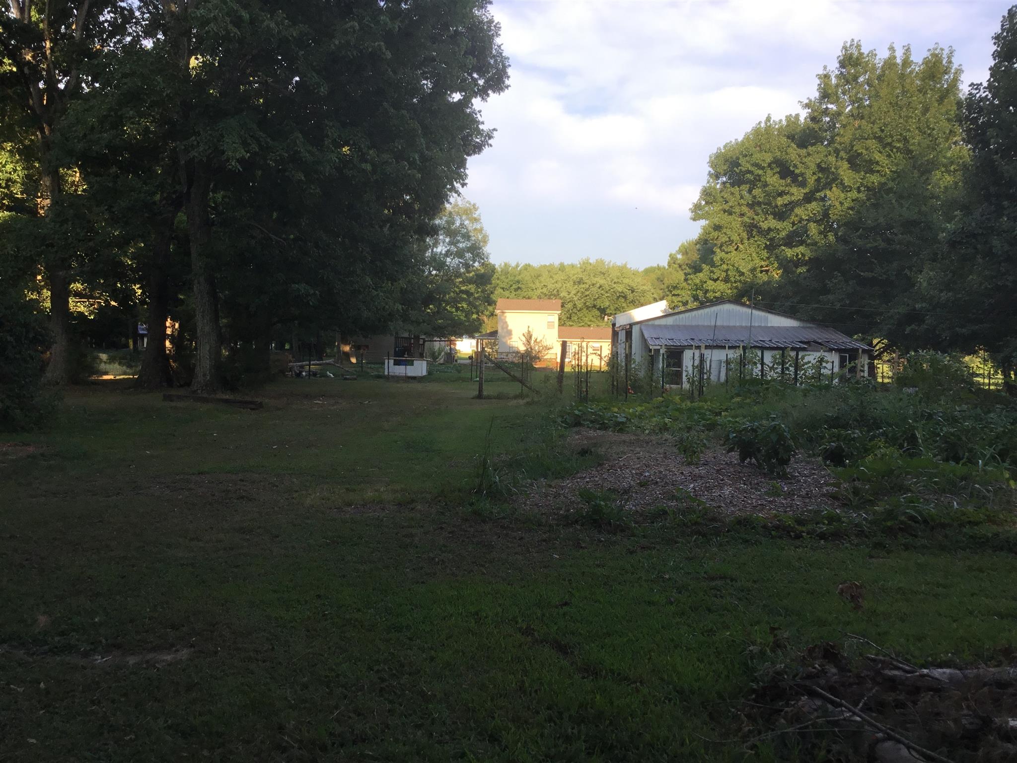545 Old Parkers Chapel Road Portland, TN 37148 - Photo 7 of 20 Gallery Image 7