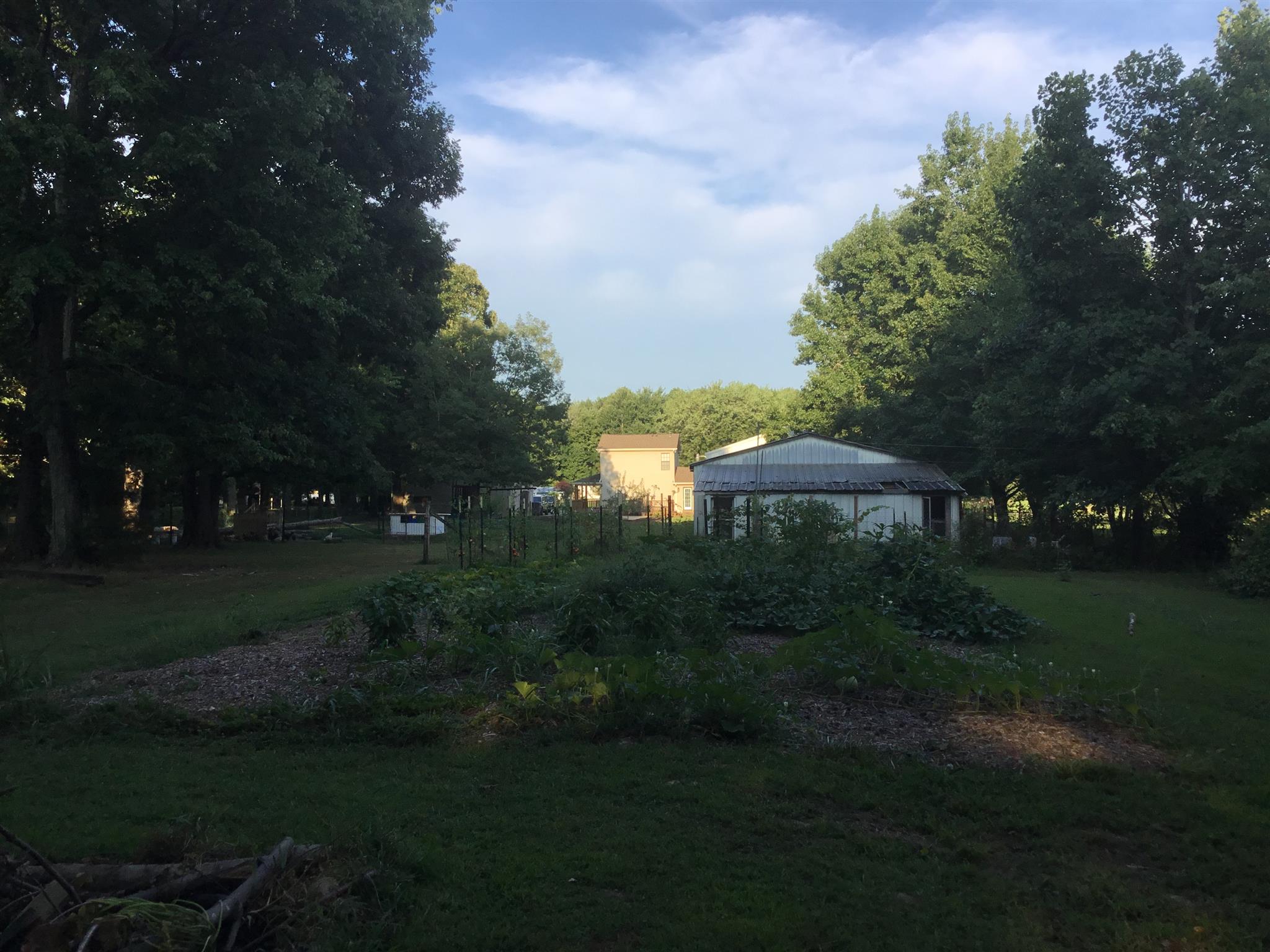 545 Old Parkers Chapel Road Portland, TN 37148 - Photo 8 of 20 Gallery Image 8