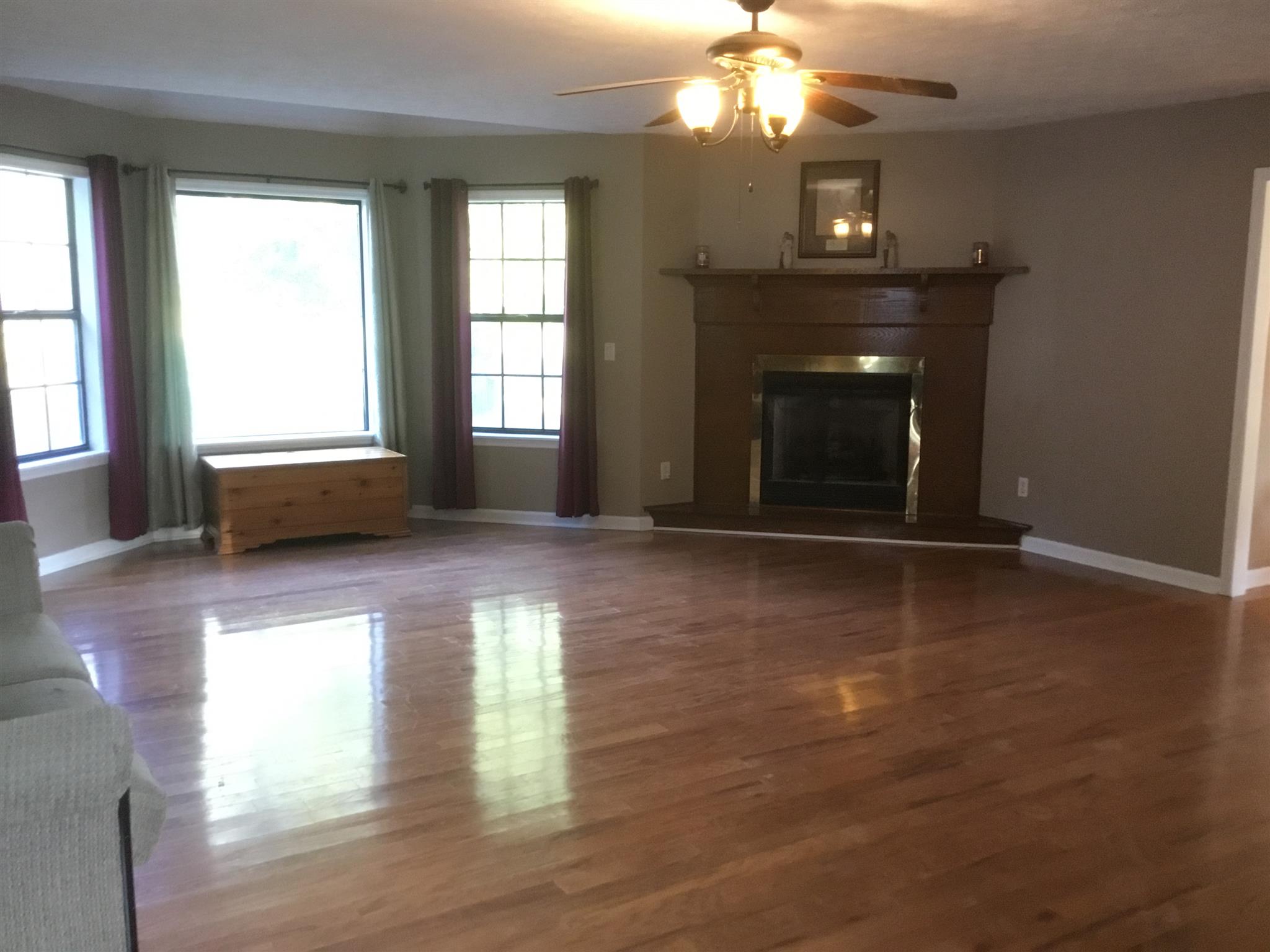 545 Old Parkers Chapel Road Portland, TN 37148 - Photo 9 of 20 Gallery Image 9