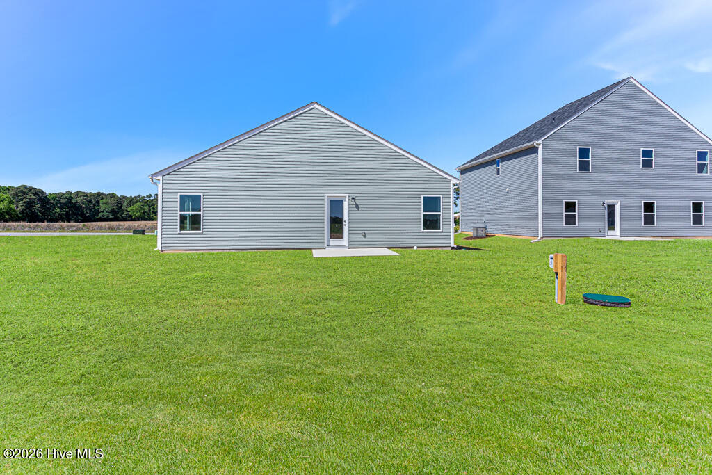 2203 Nahunta Road Pikeville, NC 27863 - Photo 24 of 29 Lot 3 - 2203 Nahunta Rd-LR-JFP-34