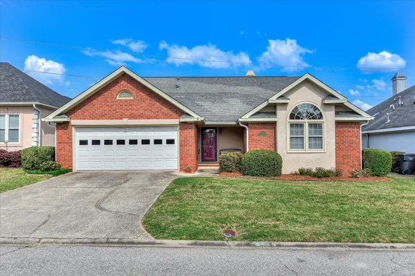$289,000 | 2949 Hillcreek Drive, Augusta, GA 30909