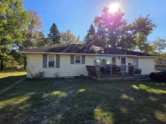 $239,000 | 1110 Dewitt Avenue, Niles, MI 49120