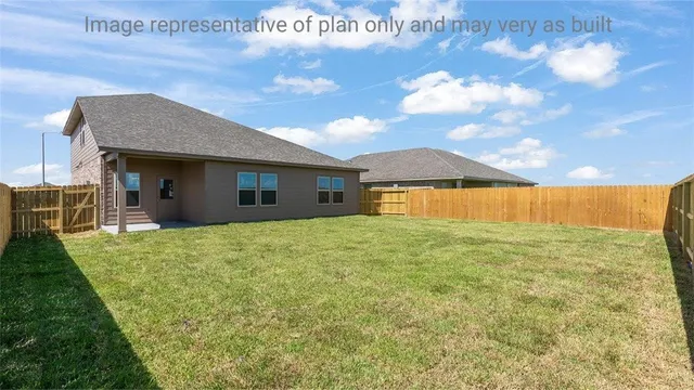 $376,855 | 7641 Macedonian Drive, Corpus Christi, TX 78414