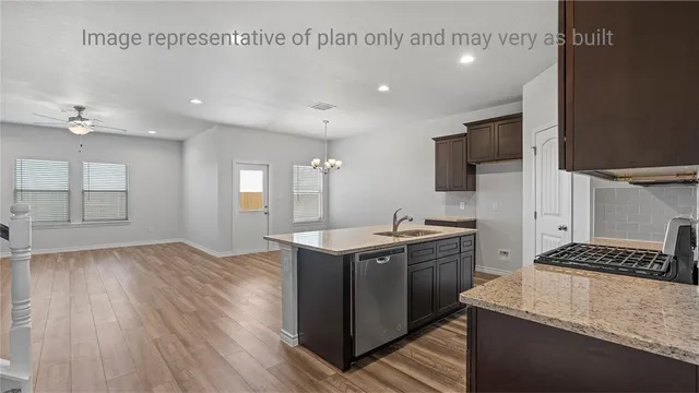 $376,855 | 7641 Macedonian Drive, Corpus Christi, TX 78414