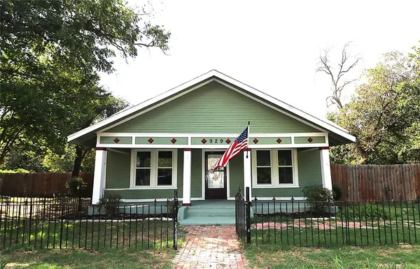 $112,900 | 929 Vitalious Street, Ranger, TX 76470