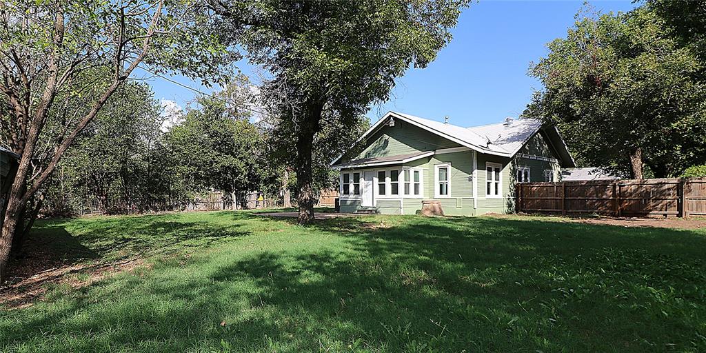 929 Vitalious Street Ranger, TX 76470 - Photo 21 of 22