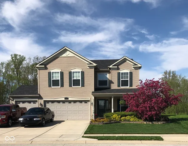 $335,000 | 1111 Maple Run Drive, Sheridan, IN 46069