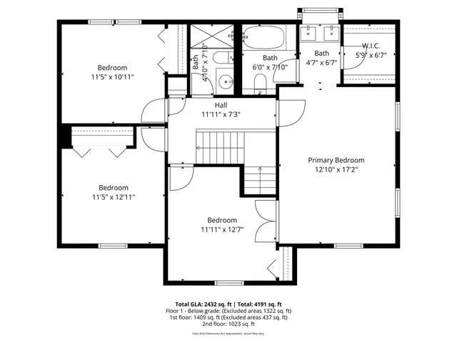 $650,000 | 2647 Longview Drive, Lisle, IL 60532