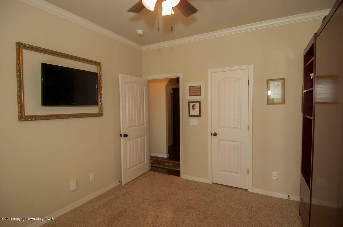 18301 Copper Ridge Bushland, TX 79124 - Photo 22 of 38