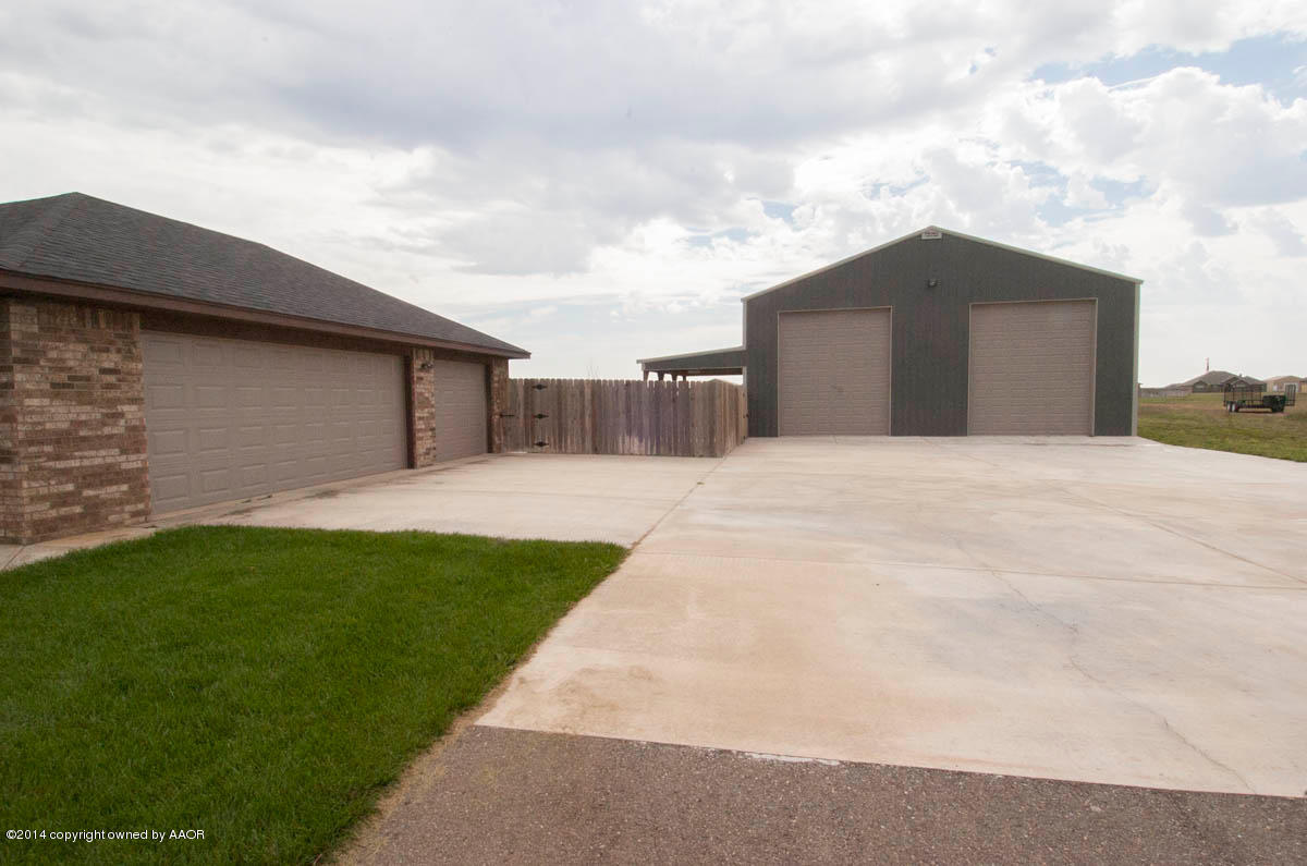 18301 Copper Ridge Bushland, TX 79124 - Photo 38 of 38