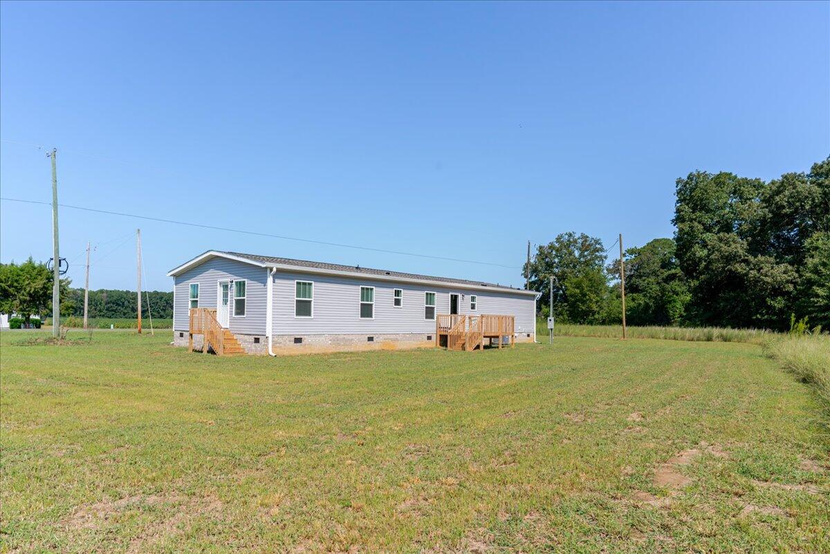 1159 Hickory Hill Road Eastover, SC 29044 - Photo 4 of 45