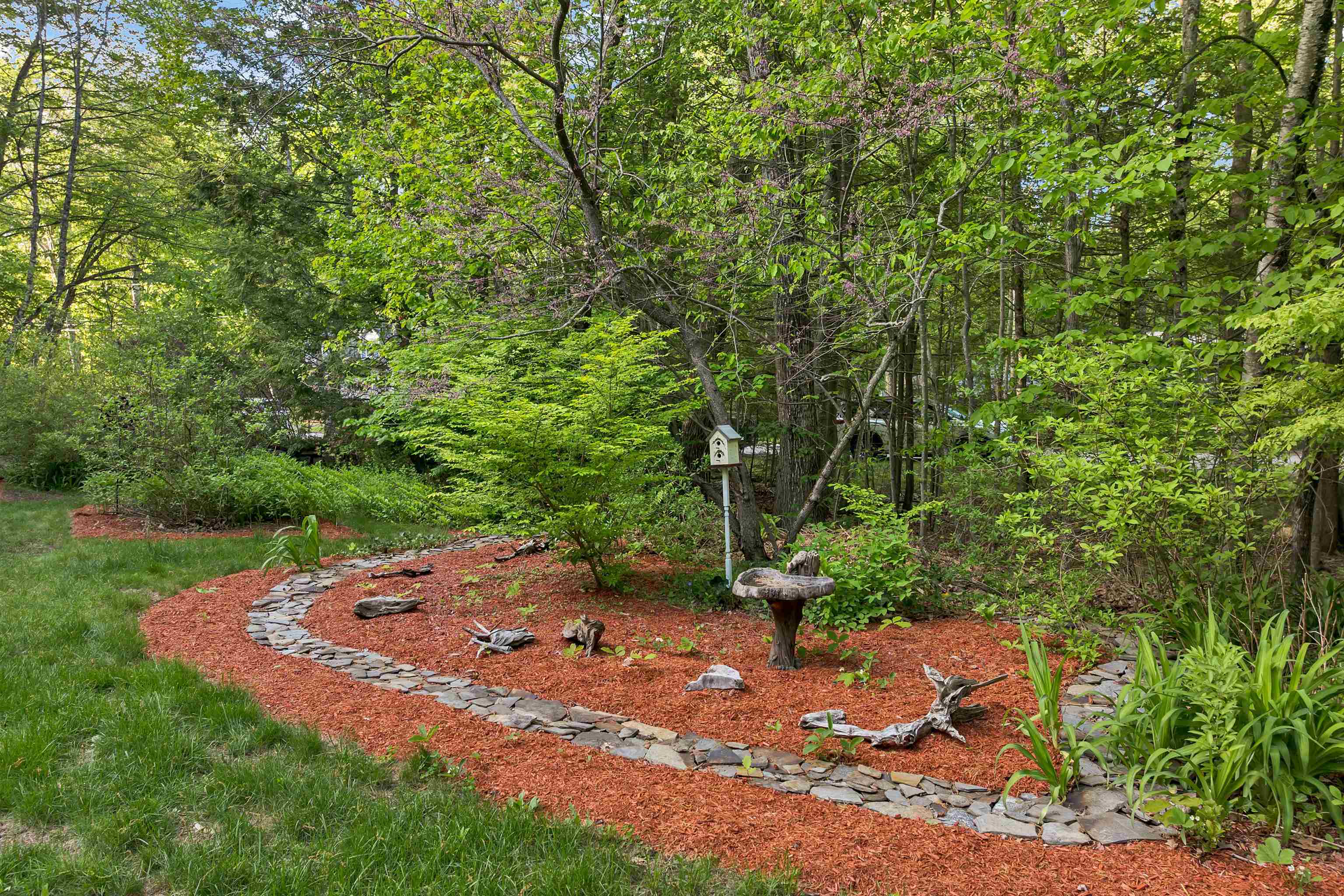 9 Highland Ridge Road Barrington, NH 03825 - Photo 43 of 54
