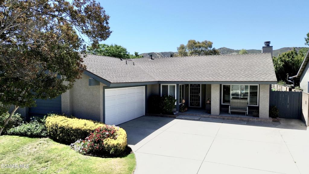5396 Diane Street Simi Valley, CA 93063 - Photo 24 of 25
