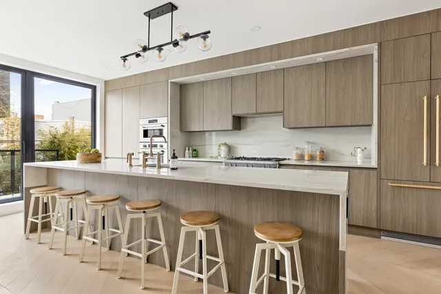 $4,250,000 | 96 Coffey Street | Red Hook