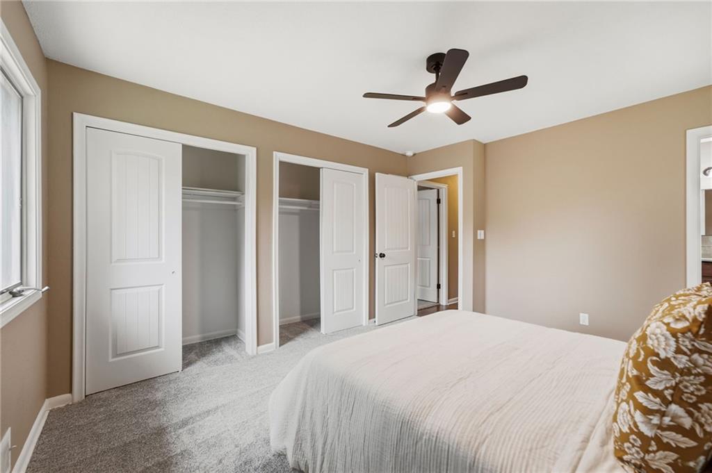 305 Southwest Marion Lane Lee's Summit, MO 64081 - Photo 24 of 39