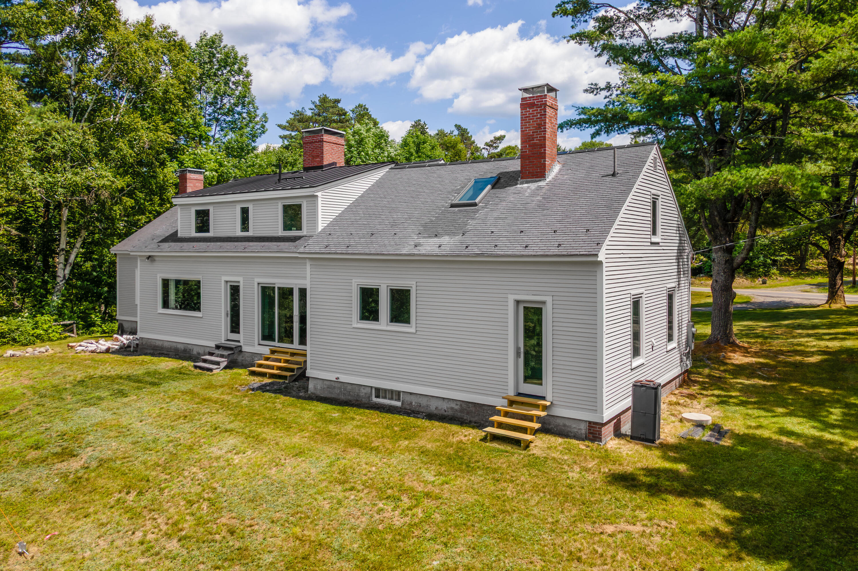 49 Blanchard Road Monson, ME 04464 - Photo 50 of 53 Blanchard Exteriors-4