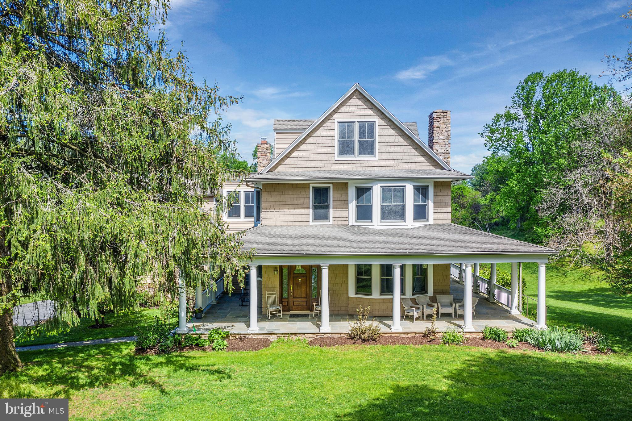 435 Webb Road Chadds Ford, PA 19317 - Photo 1 of 83 Gallery Image 1