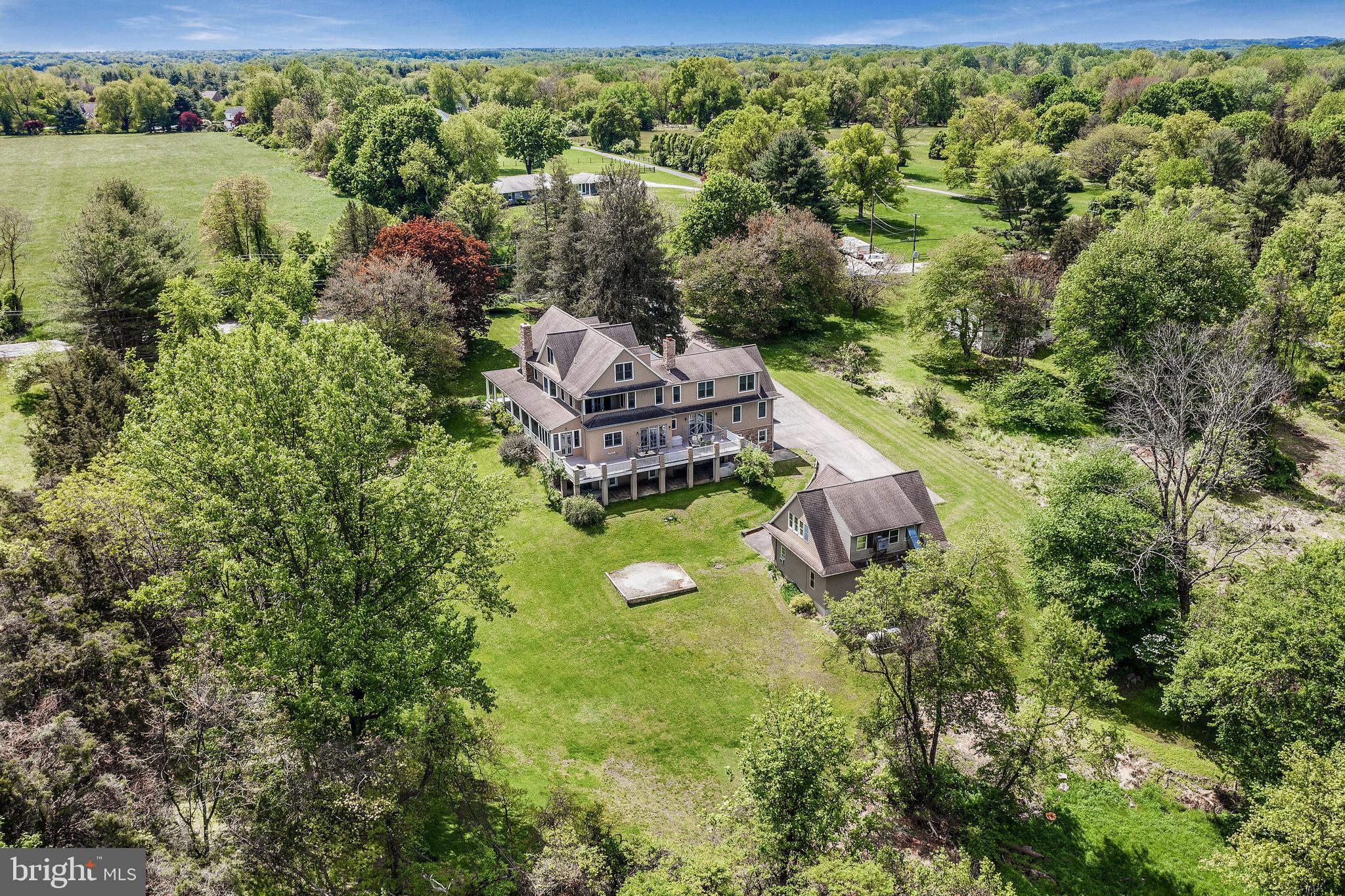 435 Webb Road Chadds Ford, PA 19317 - Photo 14 of 83 Gallery Image 14