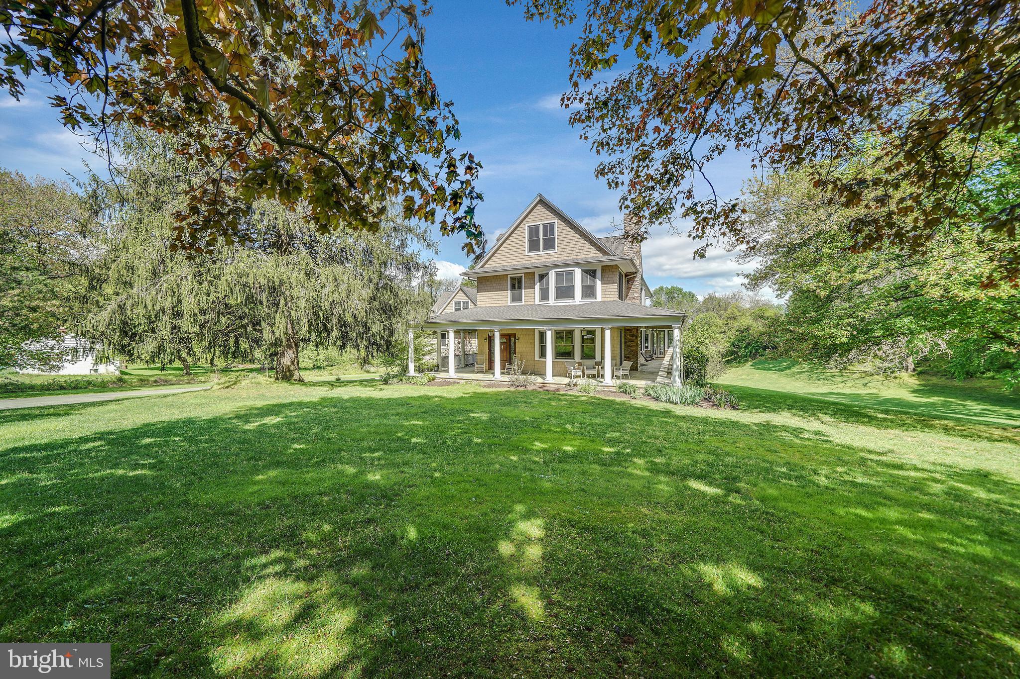 435 Webb Road Chadds Ford, PA 19317 - Photo 3 of 83 Gallery Image 3