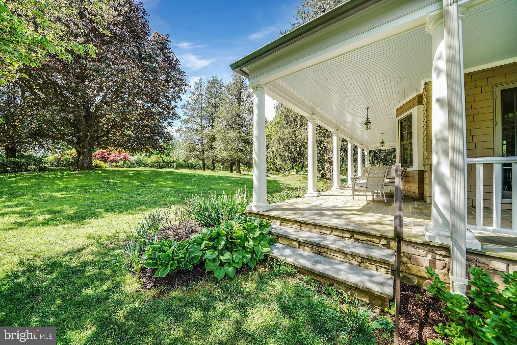 435 Webb Road Chadds Ford, PA 19317 - Photo 7 of 83 Gallery Image 7