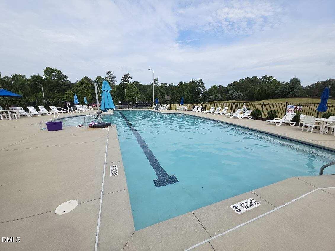 256 Summer Ranch Drive Fuquay-Varina, NC 27526 - Photo 24 of 26