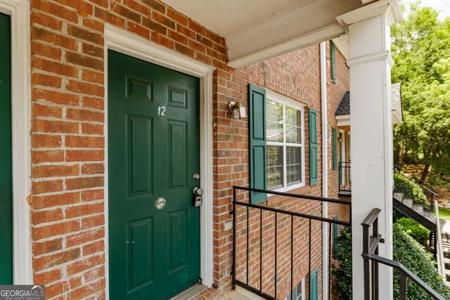 $211,900 | 100 Woodstone Drive, Unit 12, Athens, GA 30605